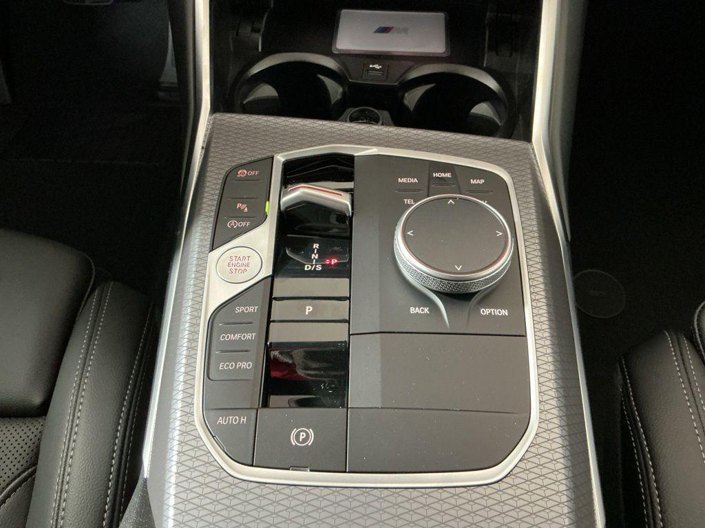 new 2026 BMW 330 car, priced at $57,290