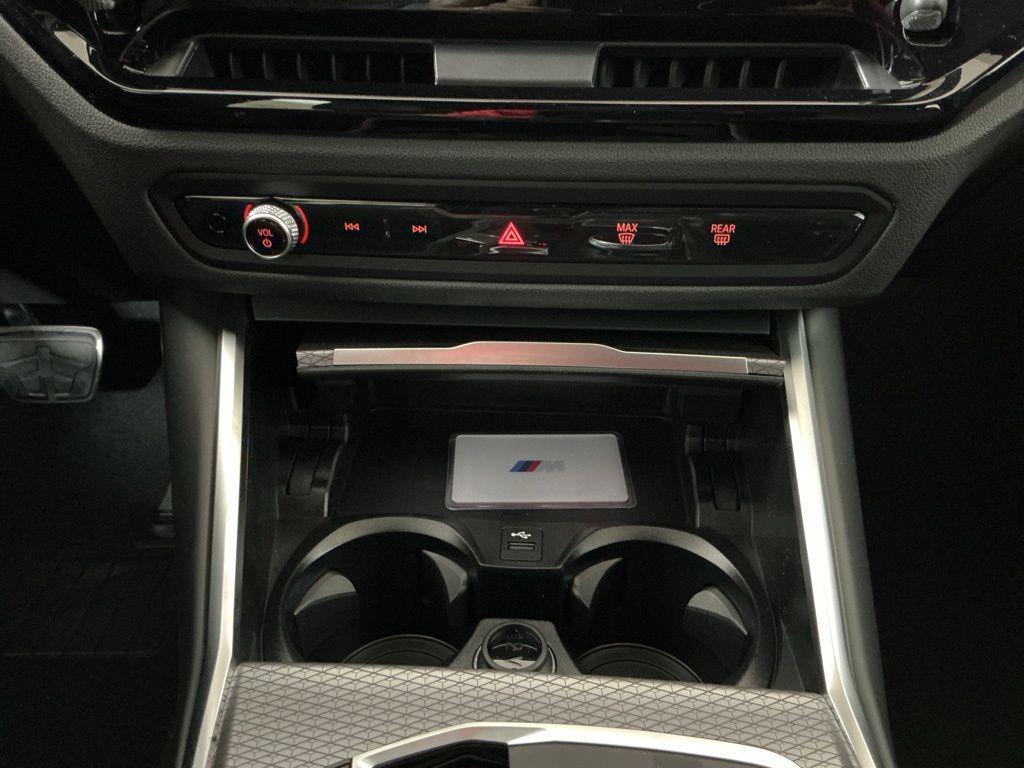 new 2026 BMW 330 car, priced at $57,290