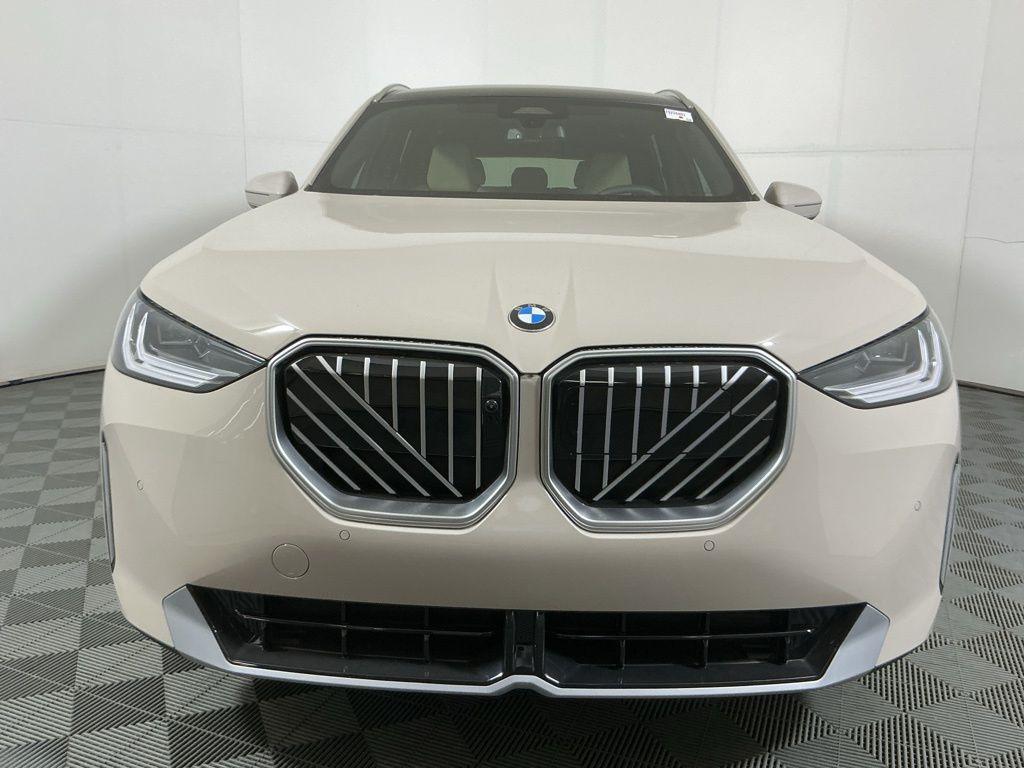 new 2026 BMW X3 car, priced at $60,185