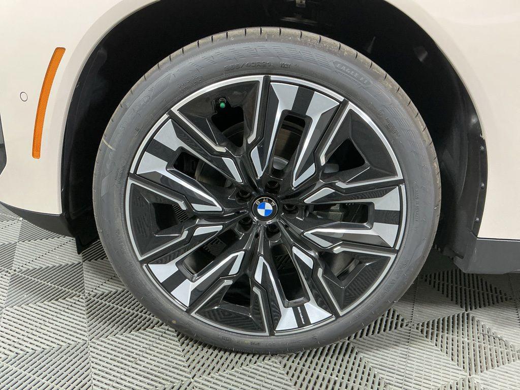 new 2026 BMW X3 car, priced at $60,185