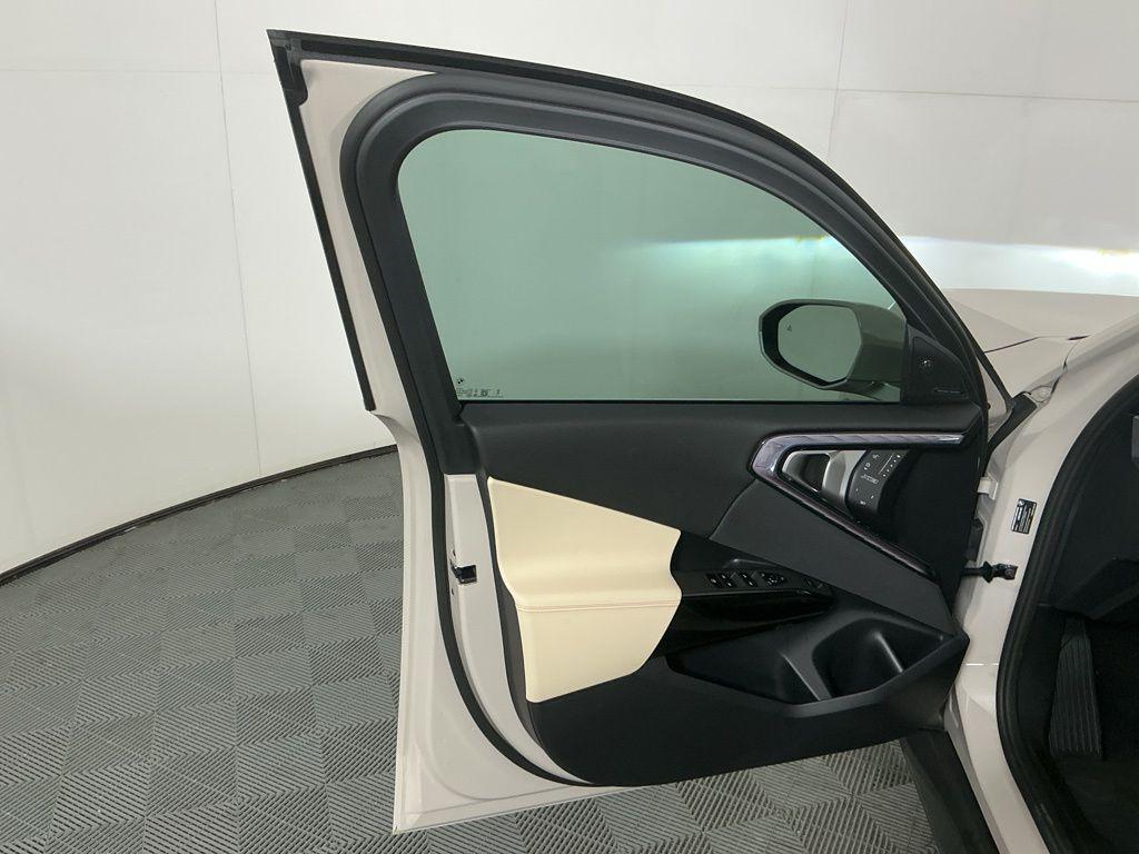 new 2026 BMW X3 car, priced at $60,185