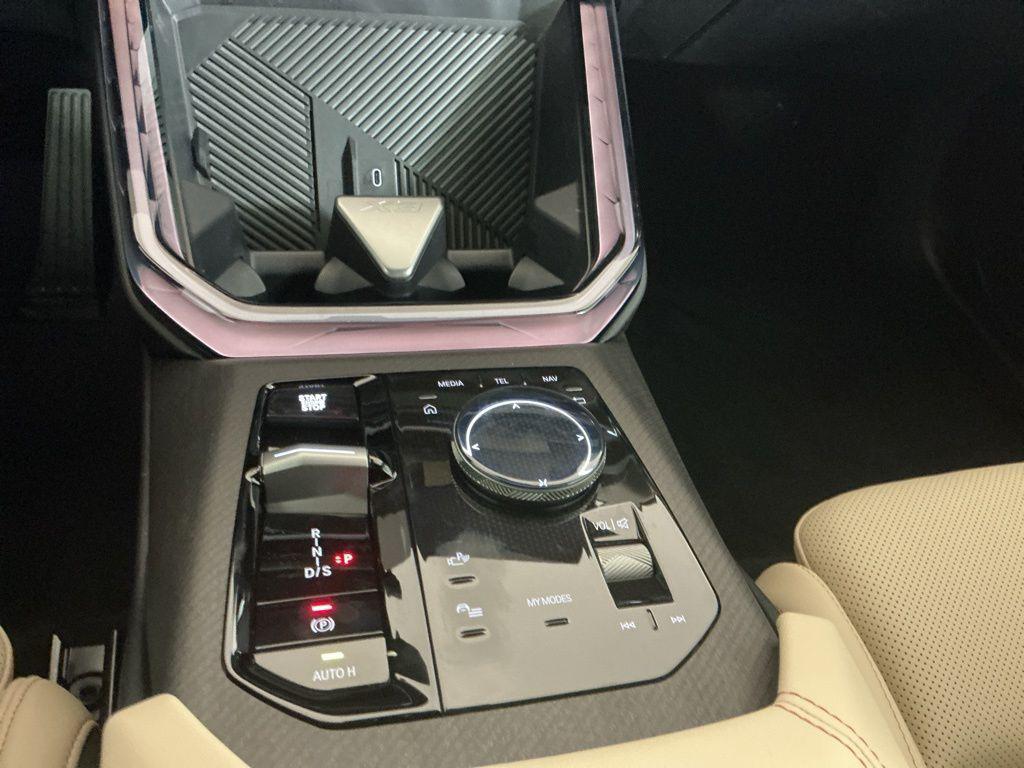 new 2026 BMW X3 car, priced at $60,185