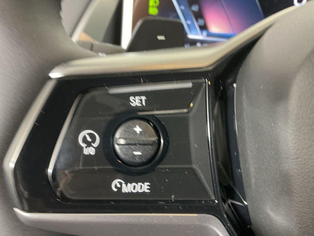 new 2026 BMW X3 car, priced at $60,185