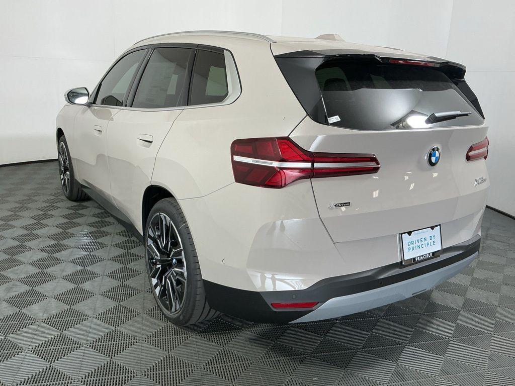 new 2026 BMW X3 car, priced at $60,185