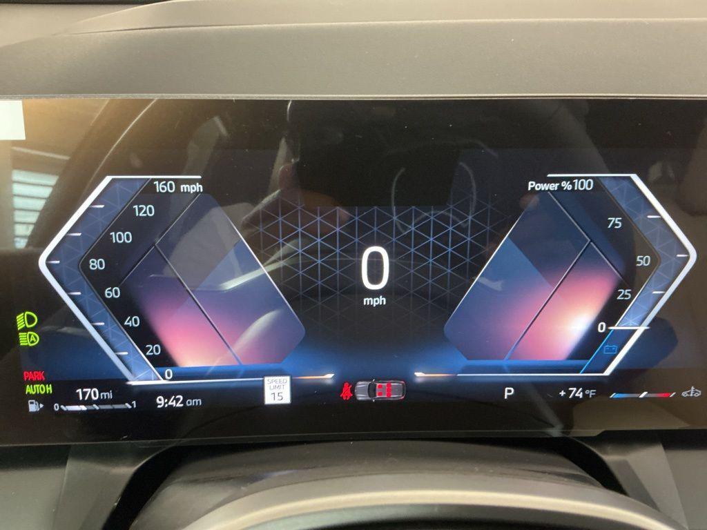 new 2026 BMW X3 car, priced at $60,185