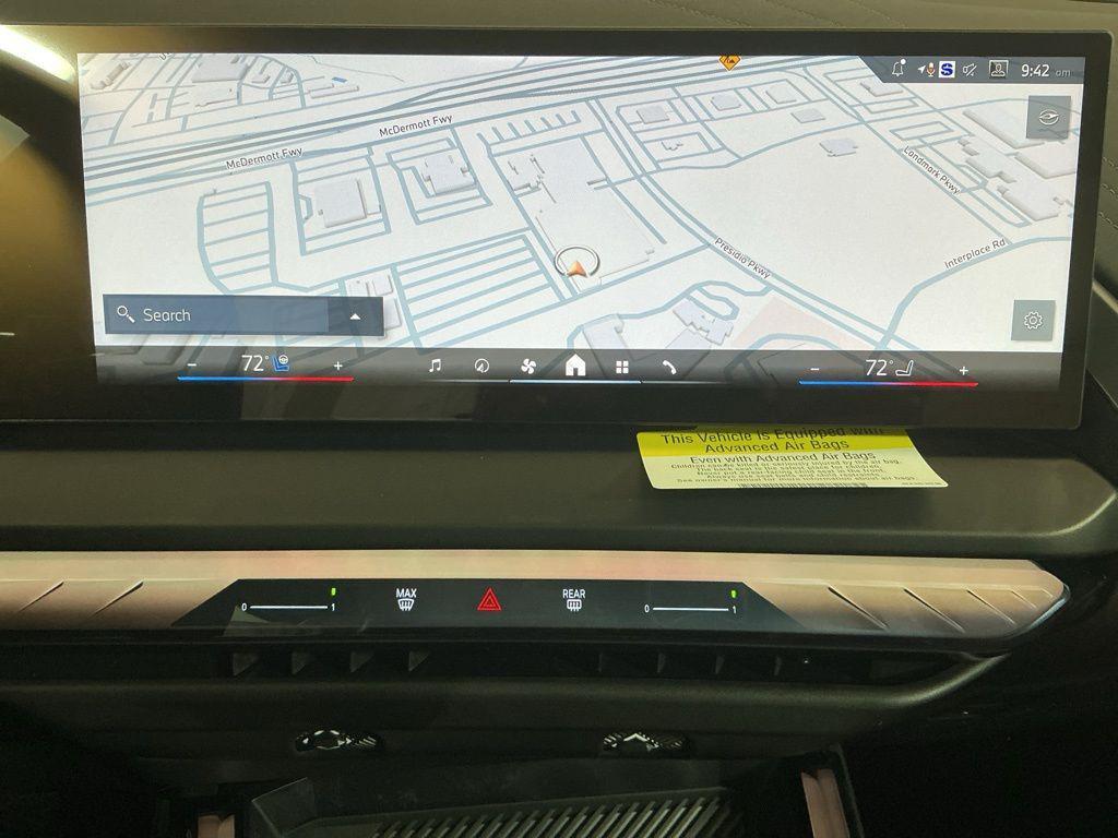 new 2026 BMW X3 car, priced at $60,185