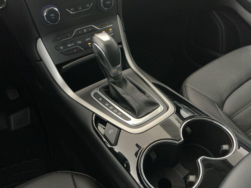 used 2018 Ford Edge car, priced at $10,962