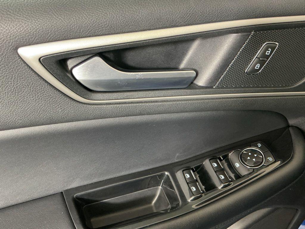 used 2018 Ford Edge car, priced at $10,962