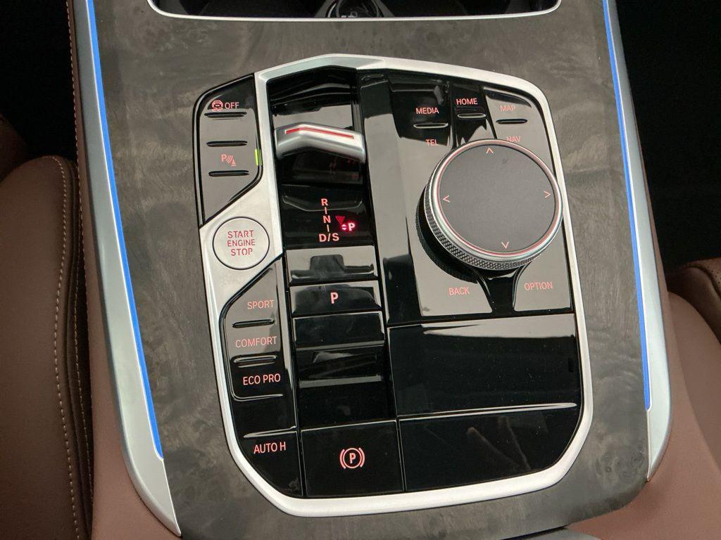 new 2026 BMW X5 car, priced at $73,800