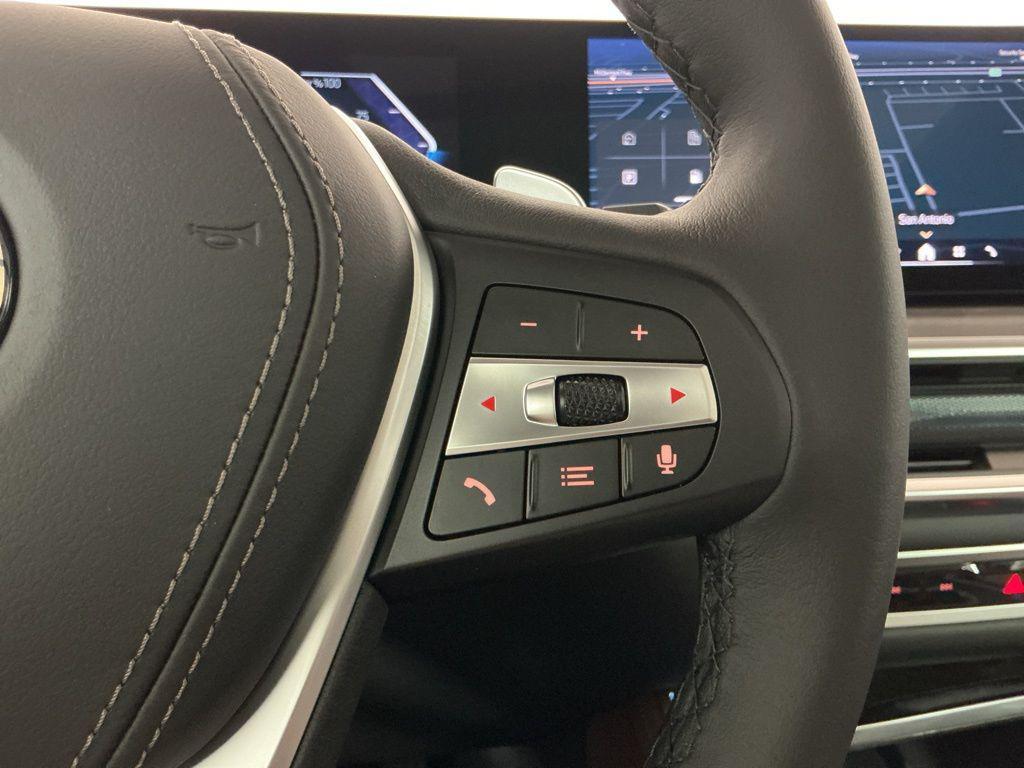 new 2026 BMW X5 car, priced at $73,800