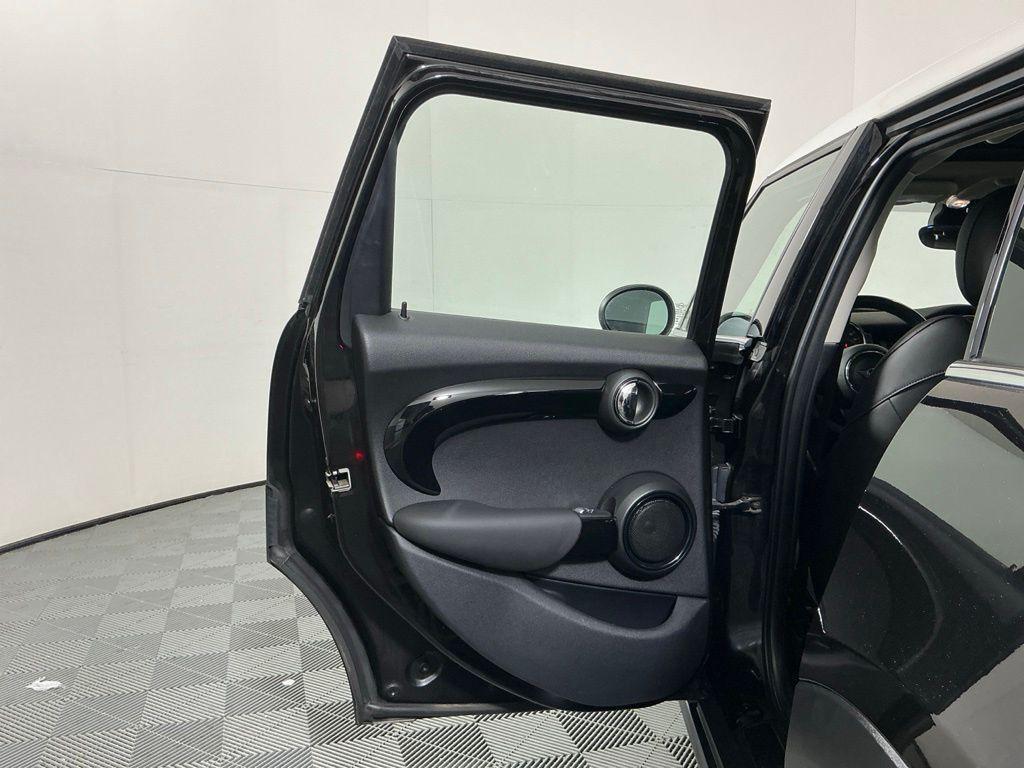 used 2020 MINI Hardtop car, priced at $17,262
