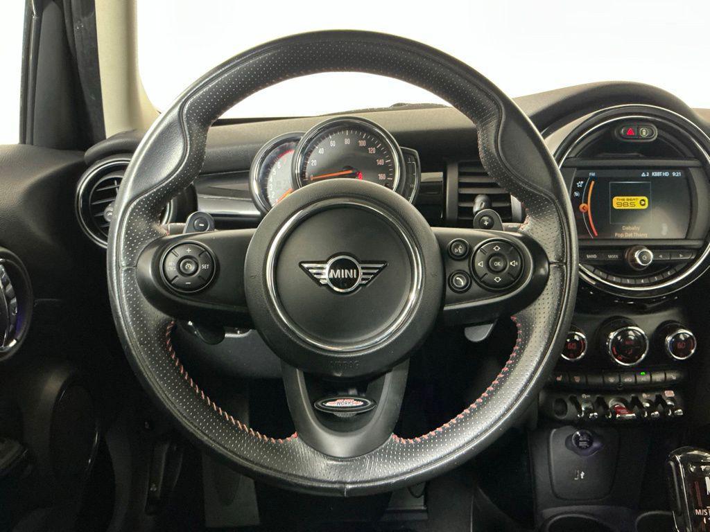 used 2020 MINI Hardtop car, priced at $17,262