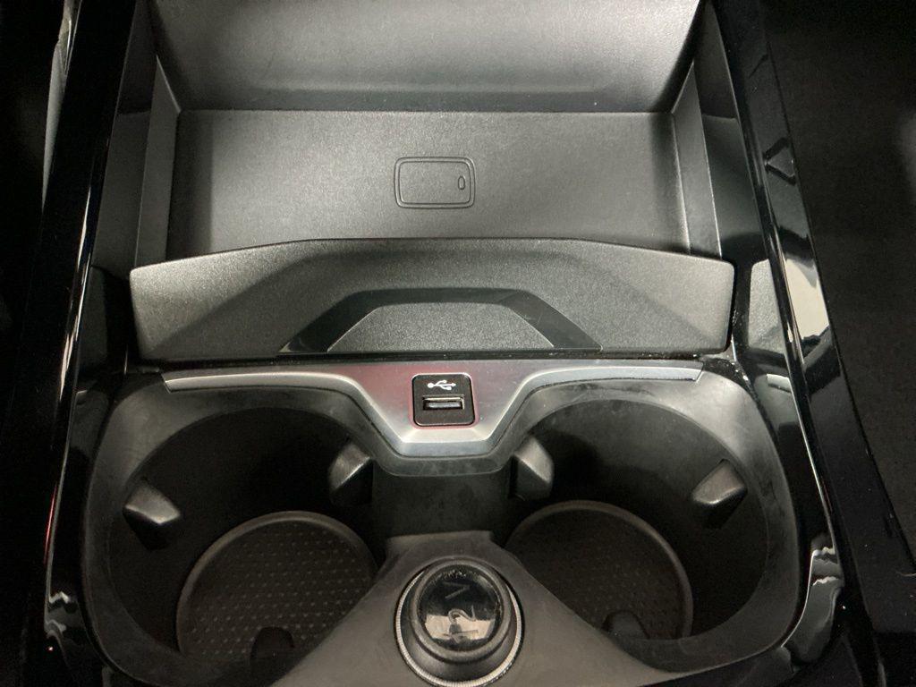 used 2024 BMW 228 Gran Coupe car, priced at $31,945