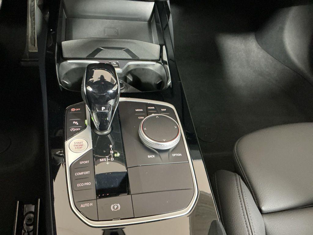 used 2024 BMW 228 Gran Coupe car, priced at $31,945