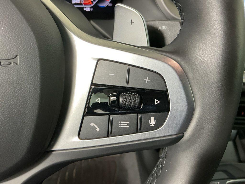 used 2024 BMW 228 Gran Coupe car, priced at $31,945