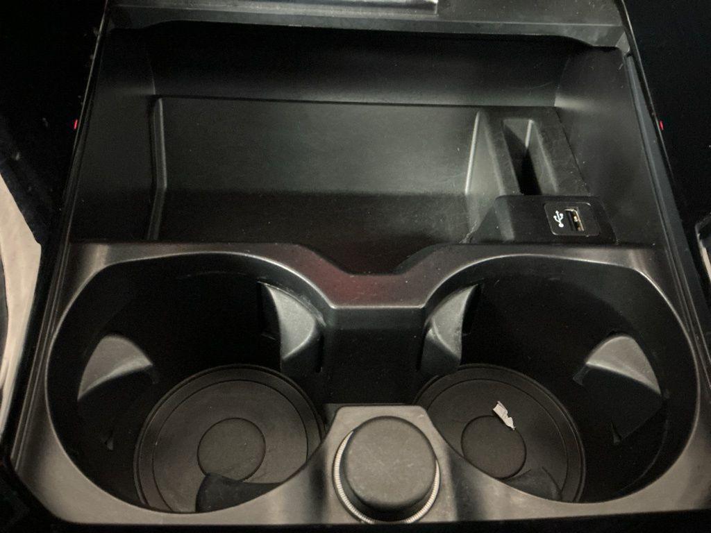 used 2023 BMW X3 car, priced at $36,262