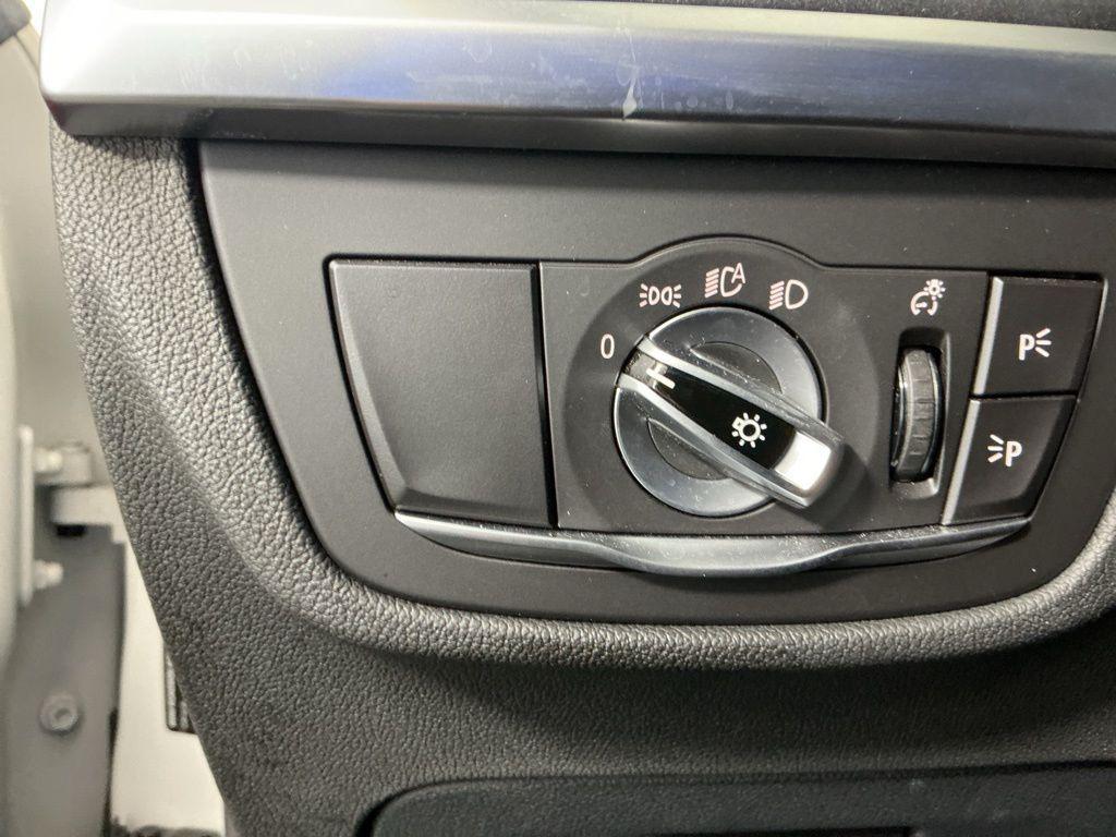 used 2023 BMW X3 car, priced at $36,262