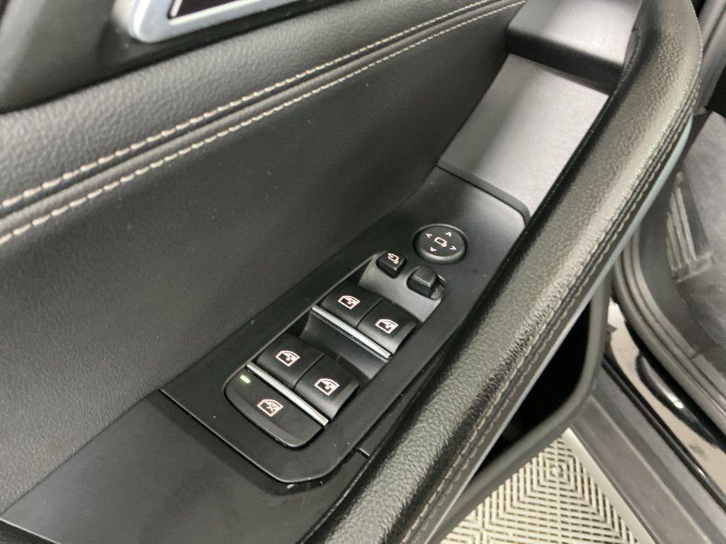 used 2021 BMW X6 car, priced at $42,962