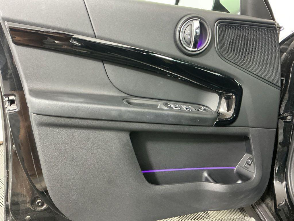 used 2023 MINI Countryman car, priced at $21,962