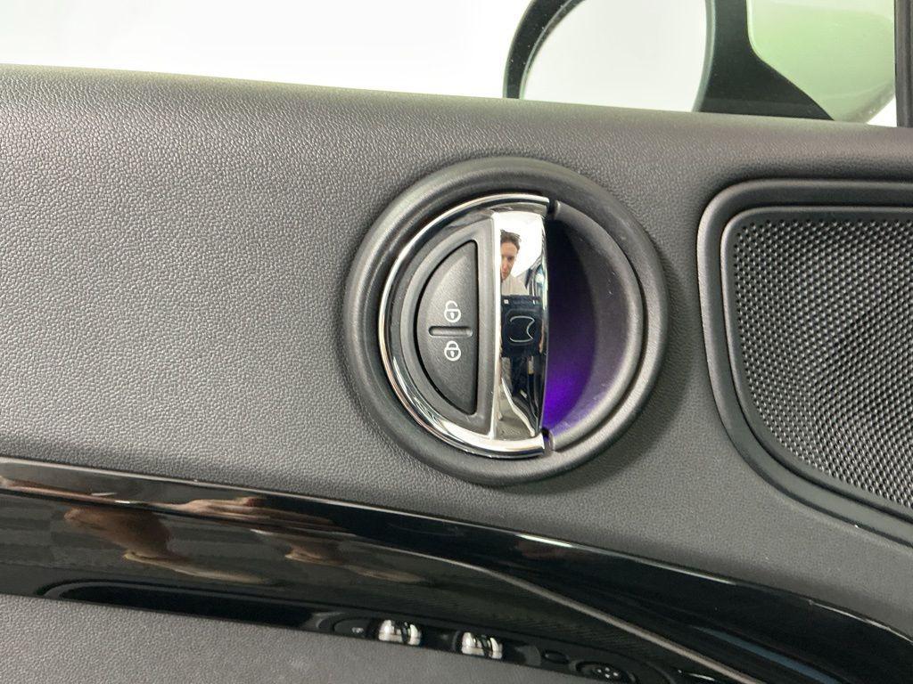 used 2023 MINI Countryman car, priced at $21,962