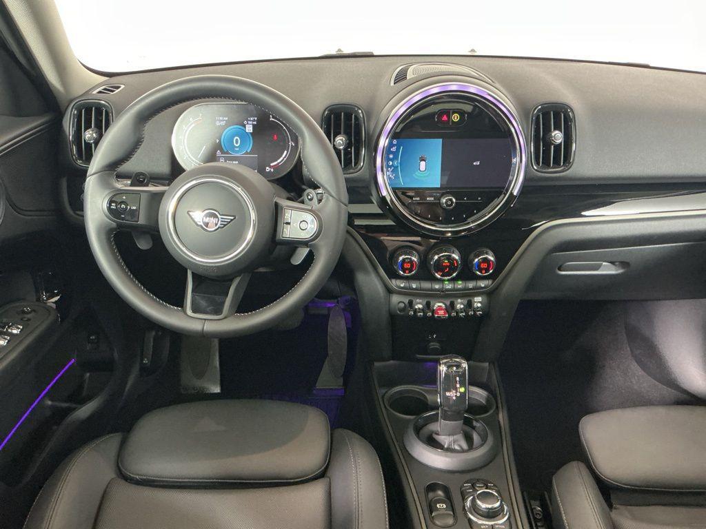 used 2023 MINI Countryman car, priced at $21,962