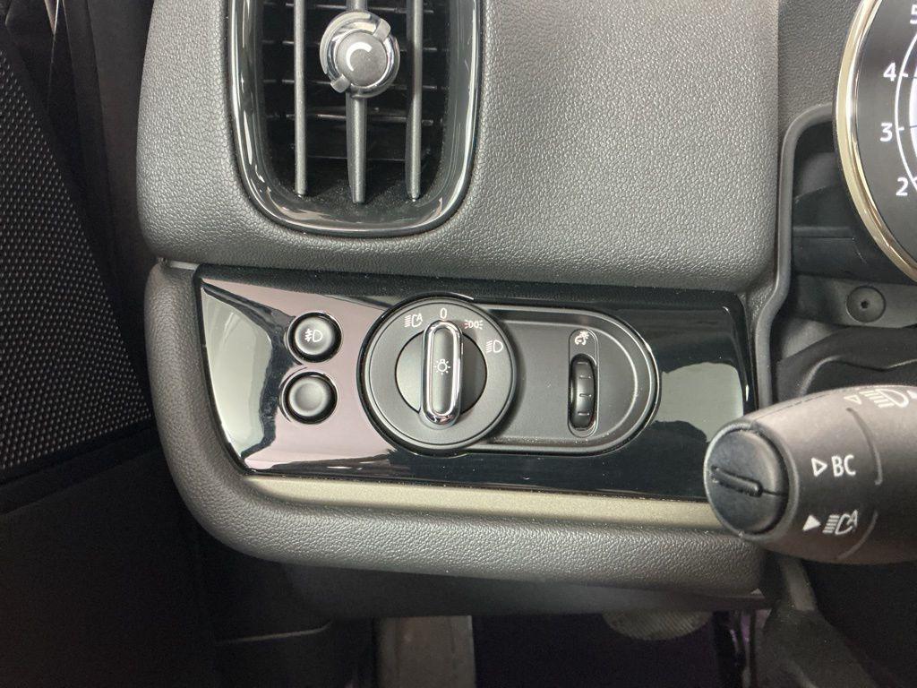 used 2023 MINI Countryman car, priced at $21,962