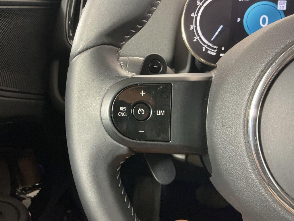 used 2023 MINI Countryman car, priced at $21,962