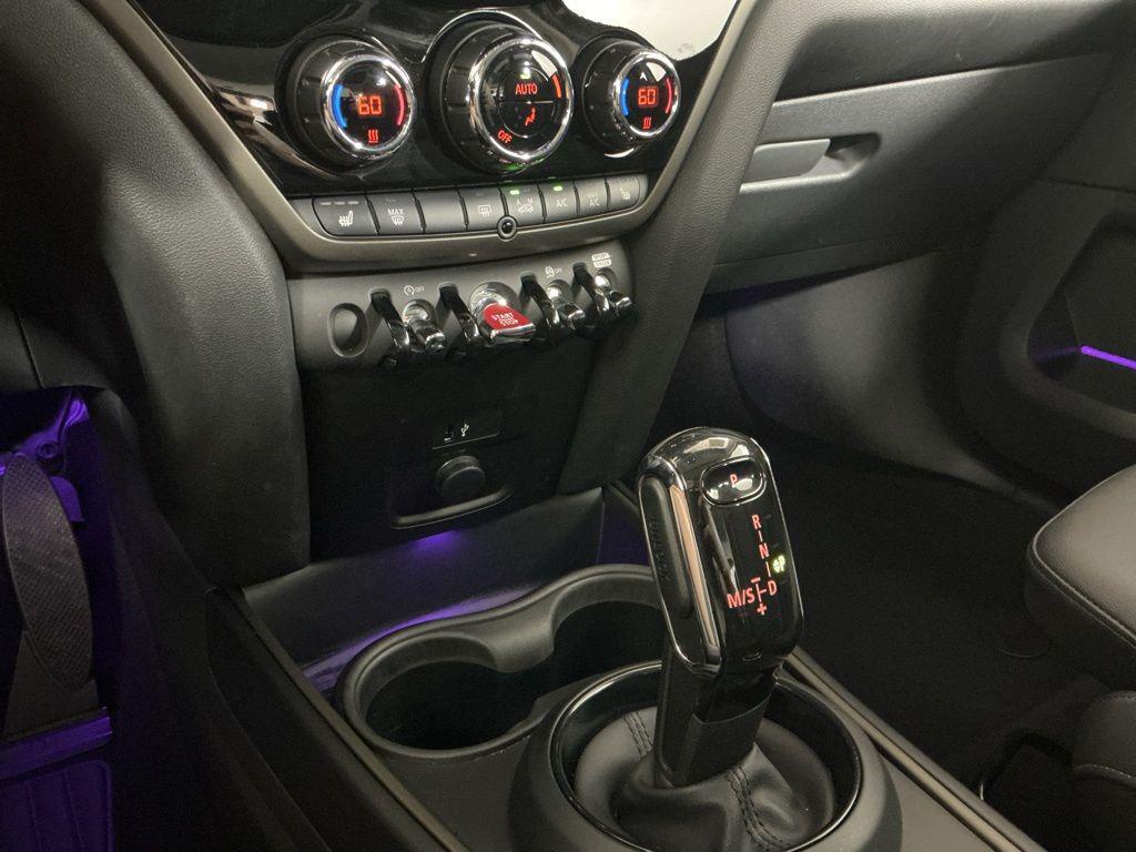 used 2023 MINI Countryman car, priced at $21,962