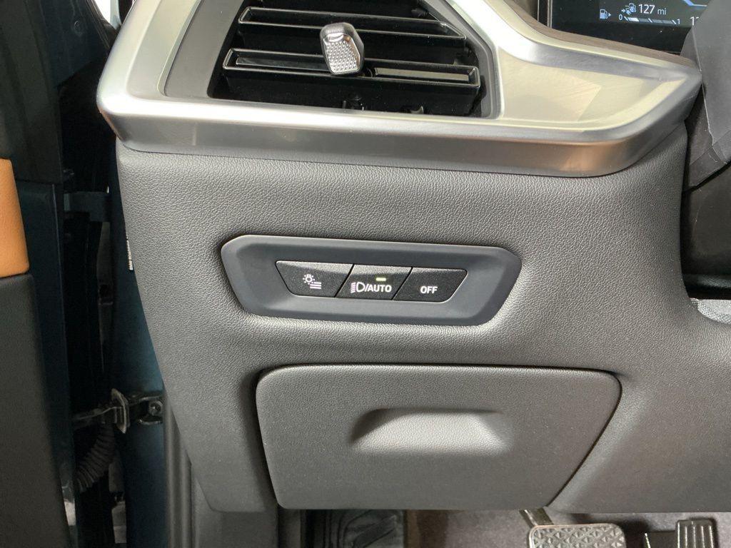 used 2024 BMW X5 PHEV car, priced at $46,962