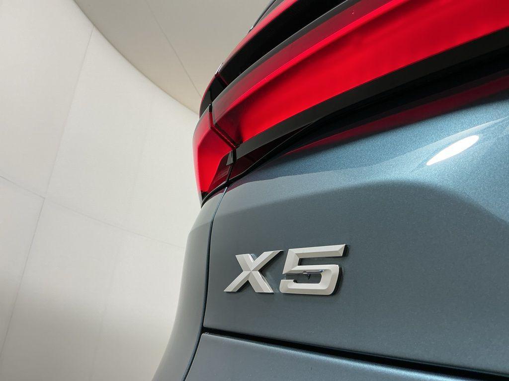 used 2024 BMW X5 PHEV car, priced at $46,962