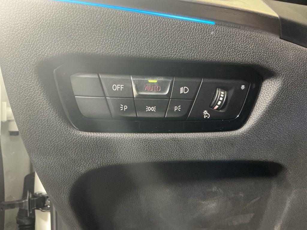 used 2023 BMW 330e car, priced at $31,962