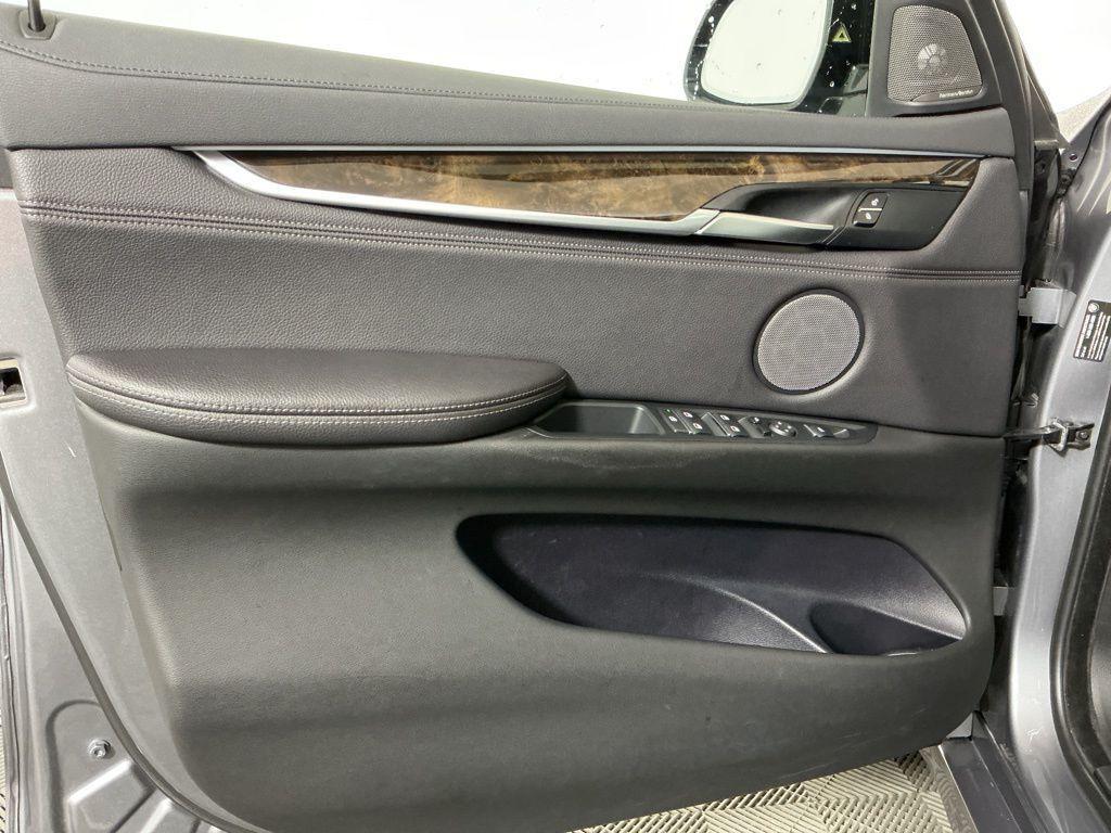 used 2019 BMW X6 car, priced at $23,562