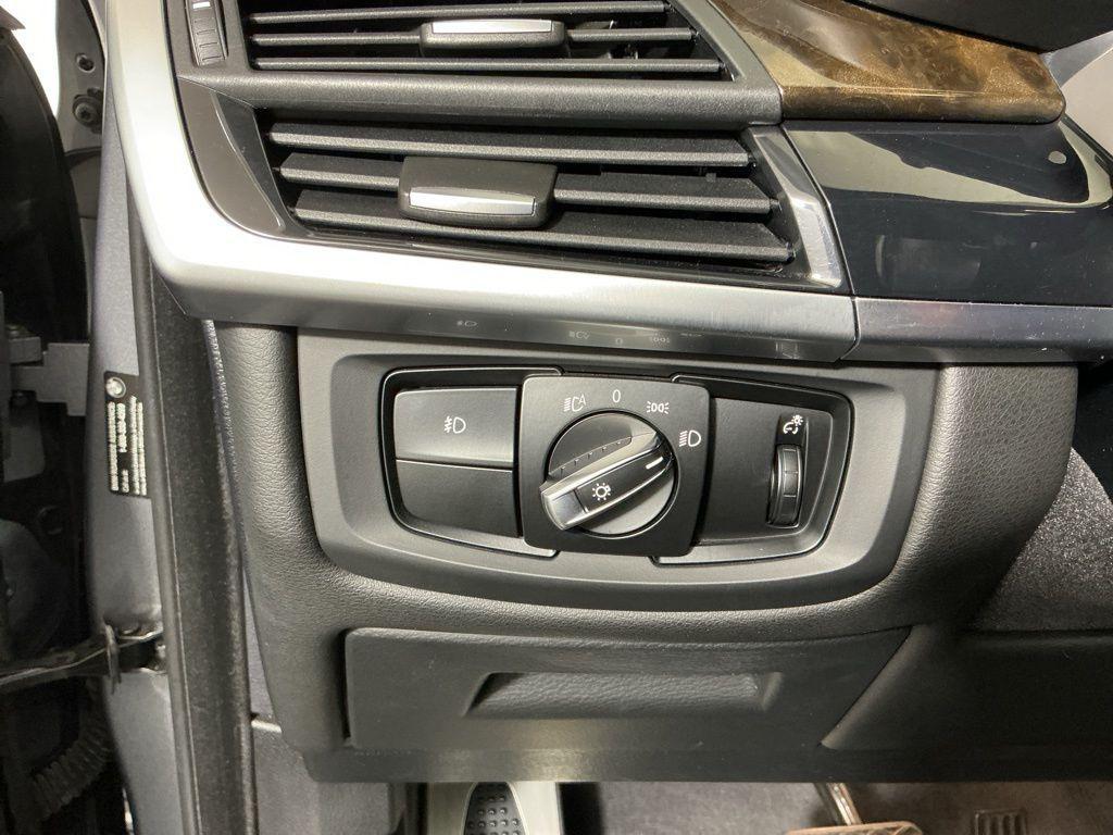 used 2019 BMW X6 car, priced at $23,562