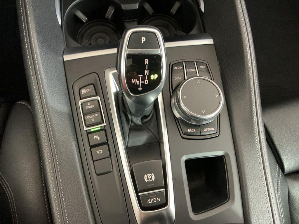 used 2019 BMW X6 car, priced at $23,562
