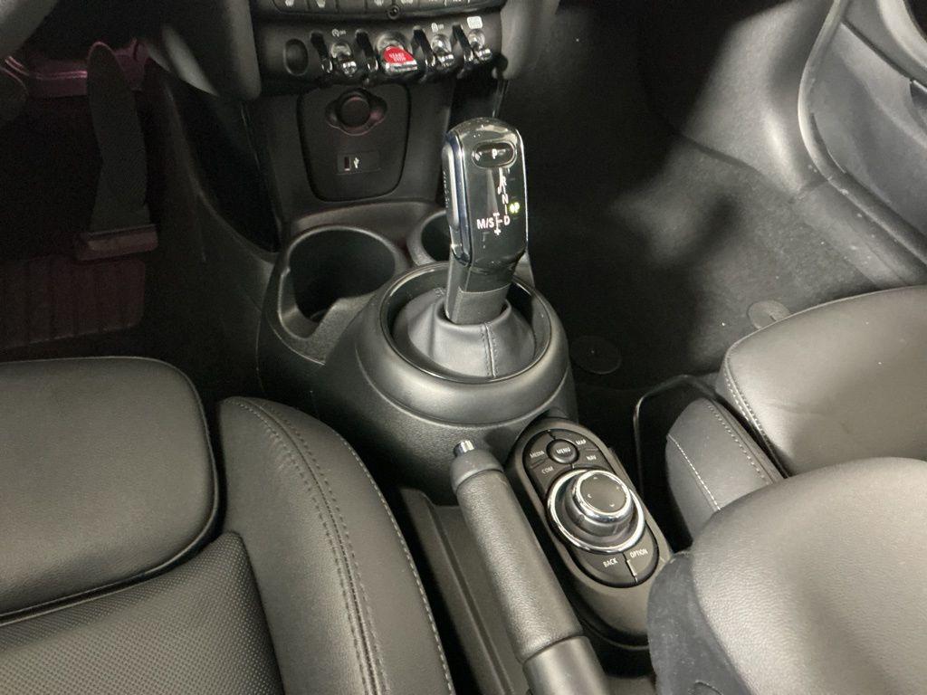 used 2023 MINI Hardtop car, priced at $23,562