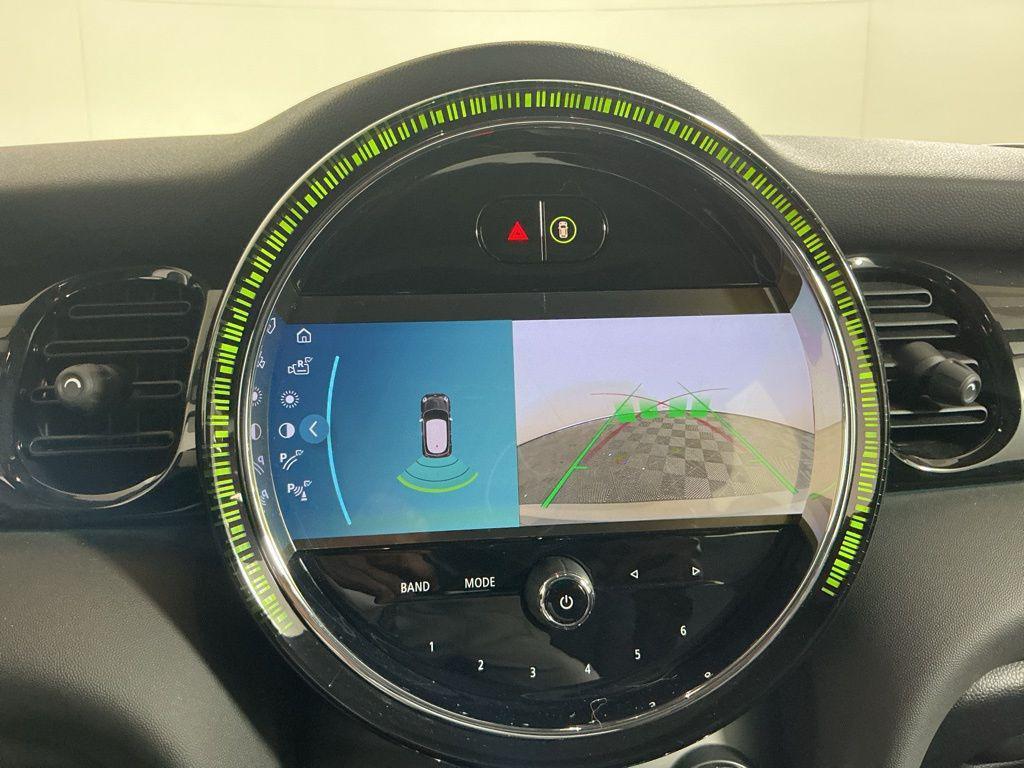 used 2023 MINI Hardtop car, priced at $23,562