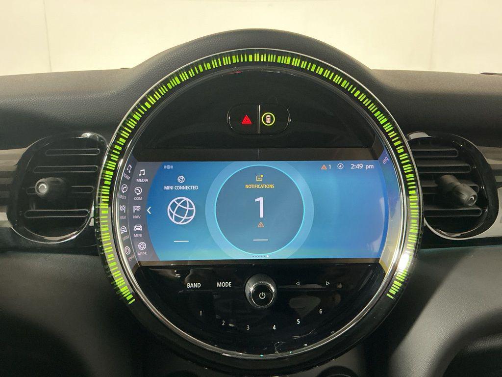 used 2023 MINI Hardtop car, priced at $23,562