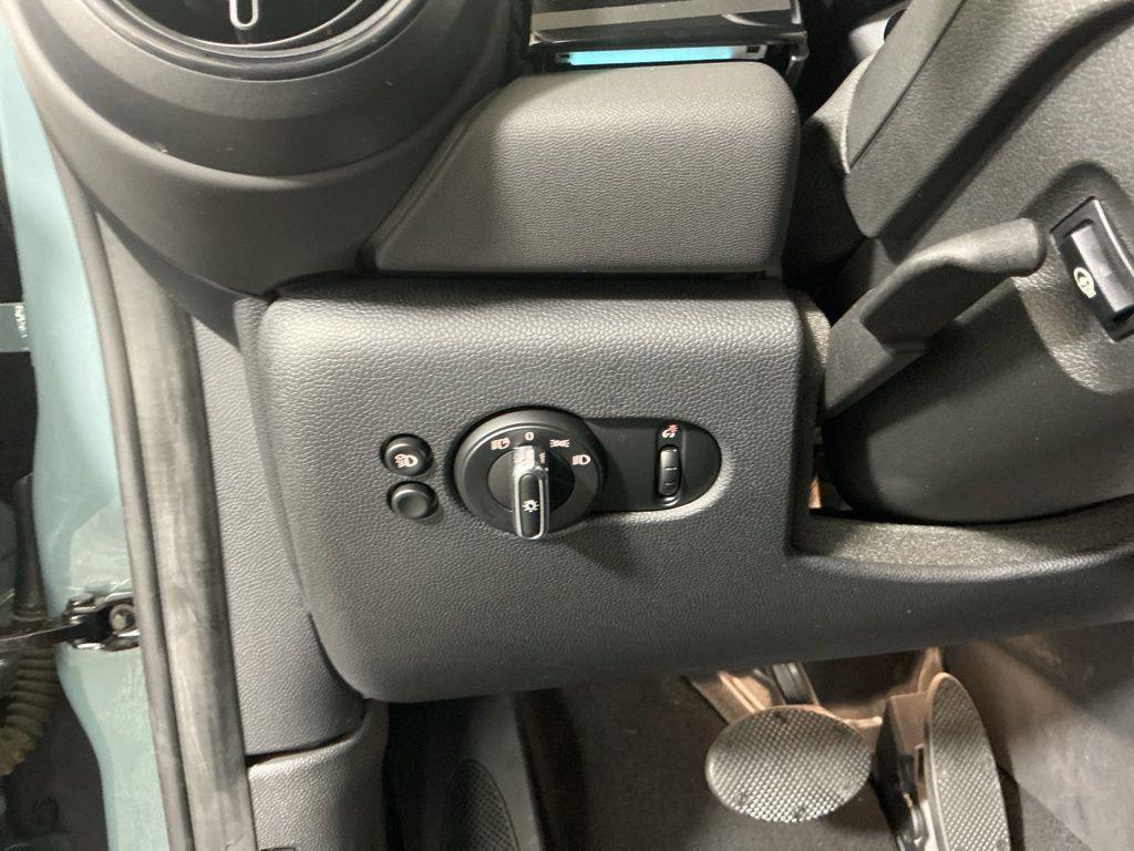 used 2023 MINI Hardtop car, priced at $23,562