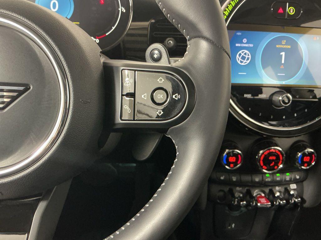 used 2023 MINI Hardtop car, priced at $23,562