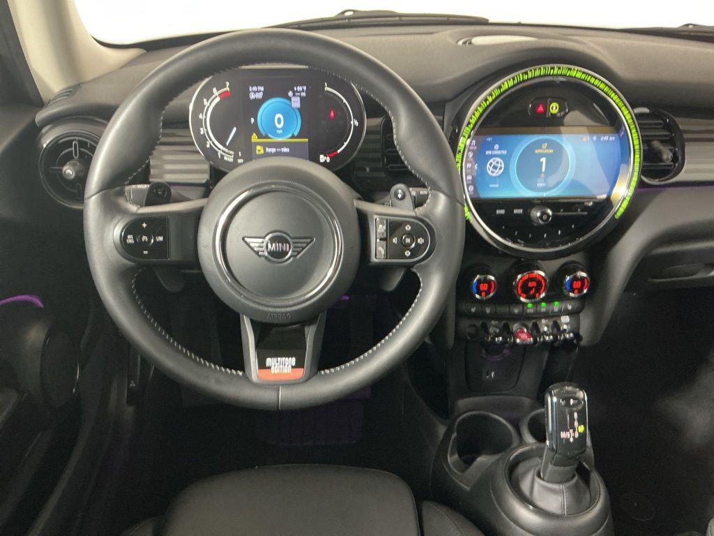 used 2023 MINI Hardtop car, priced at $23,562