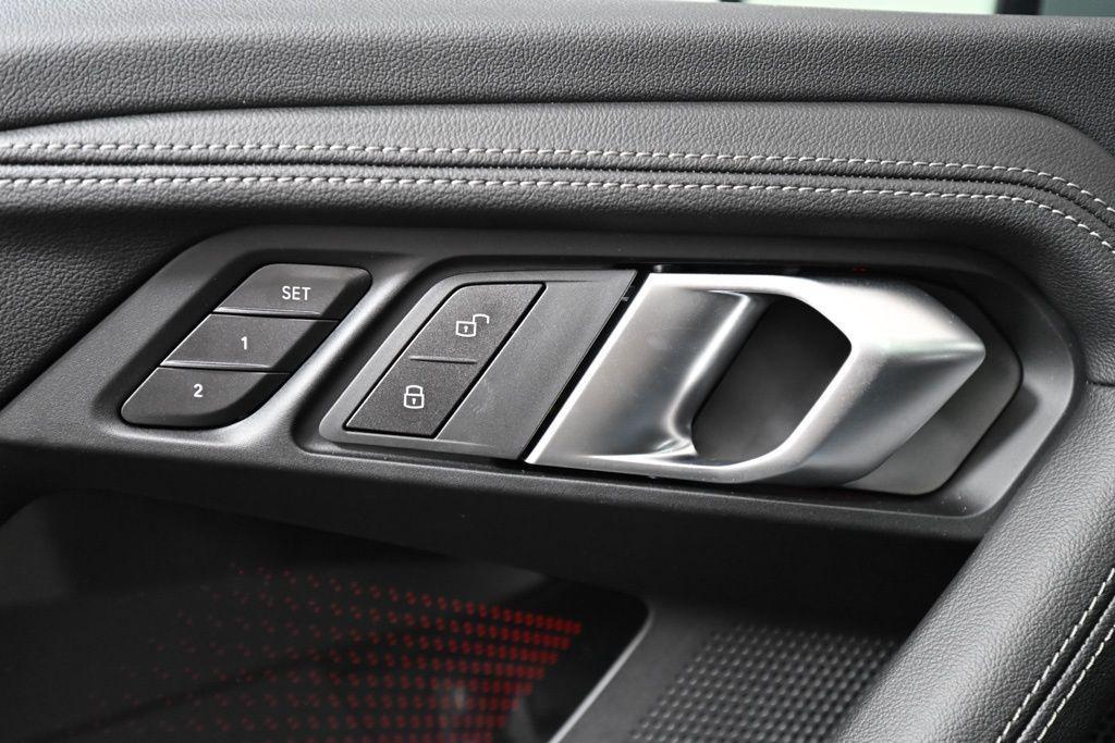 new 2026 BMW 230 car, priced at $49,080