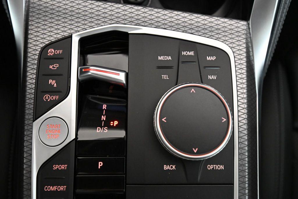 new 2026 BMW 230 car, priced at $49,080