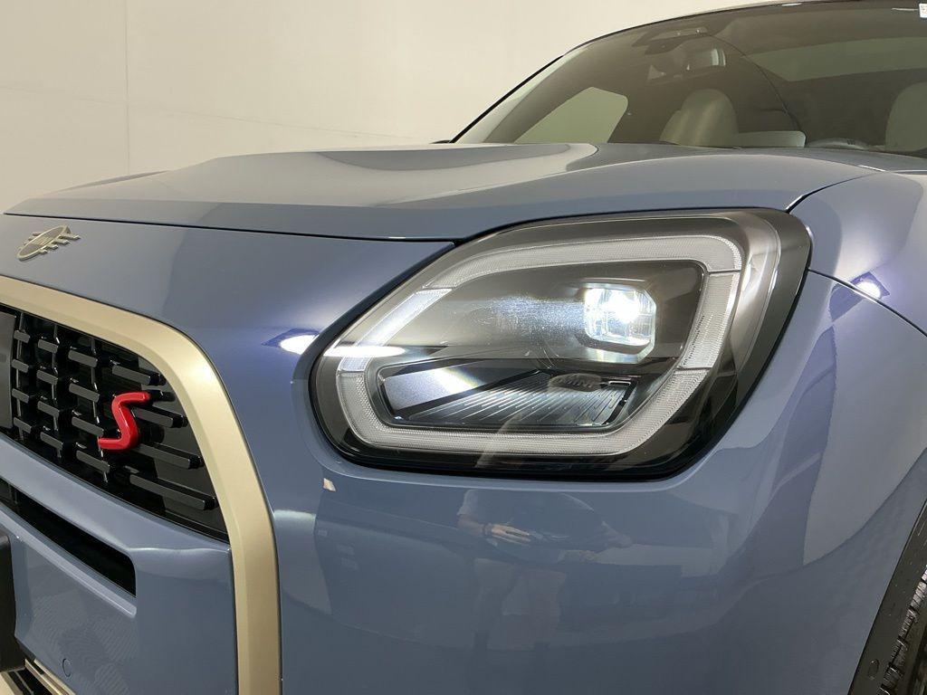 used 2025 MINI Countryman car, priced at $32,762