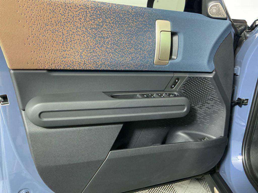 used 2025 MINI Countryman car, priced at $32,762