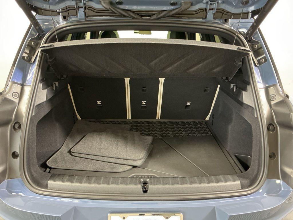 used 2025 MINI Countryman car, priced at $32,762