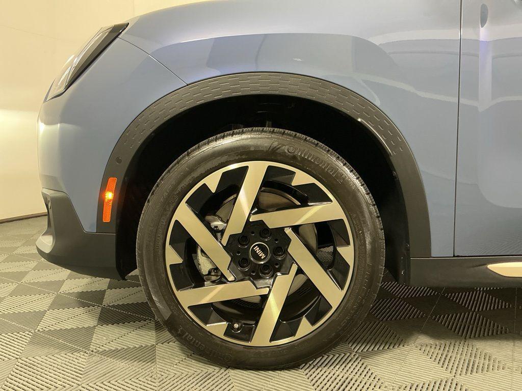 used 2025 MINI Countryman car, priced at $32,762