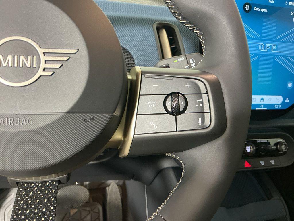 used 2025 MINI Countryman car, priced at $32,762