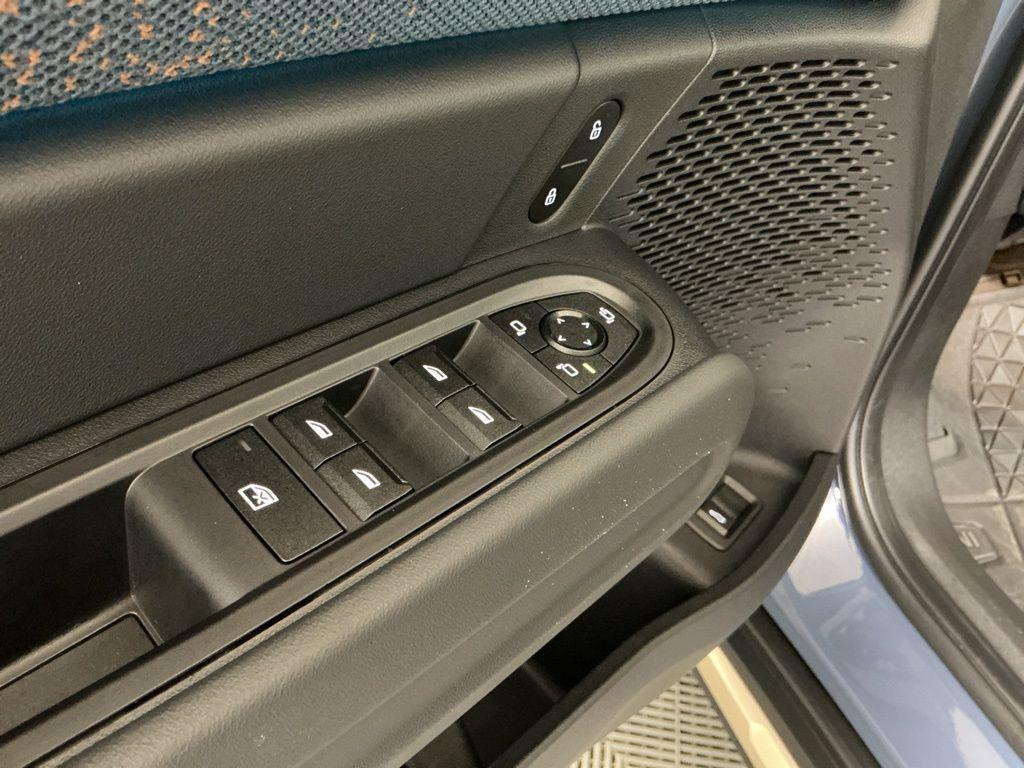 used 2025 MINI Countryman car, priced at $32,762