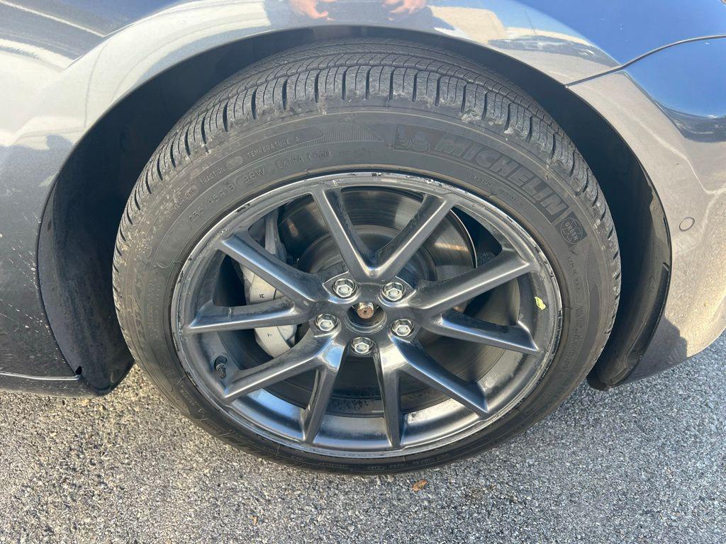 used 2022 Tesla Model 3 car, priced at $19,962
