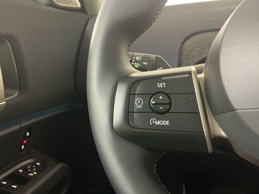 used 2025 MINI Countryman car, priced at $35,935